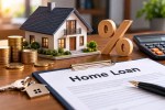 Home Loan Calculator