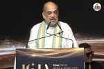 Amit Shah on Lab Grown Diamond at ndia Gems and Jewellery Awards