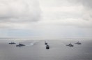Strait Of Hormuz