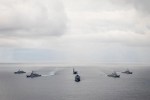 Strait Of Hormuz