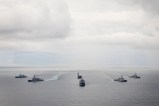 Strait Of Hormuz