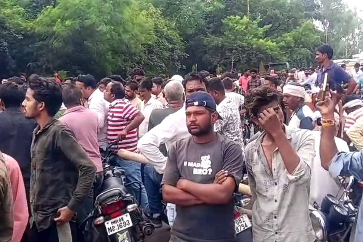 Balaji Hospital Case