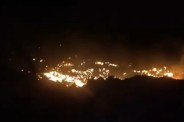 Houthis shoot down Saudi f-15