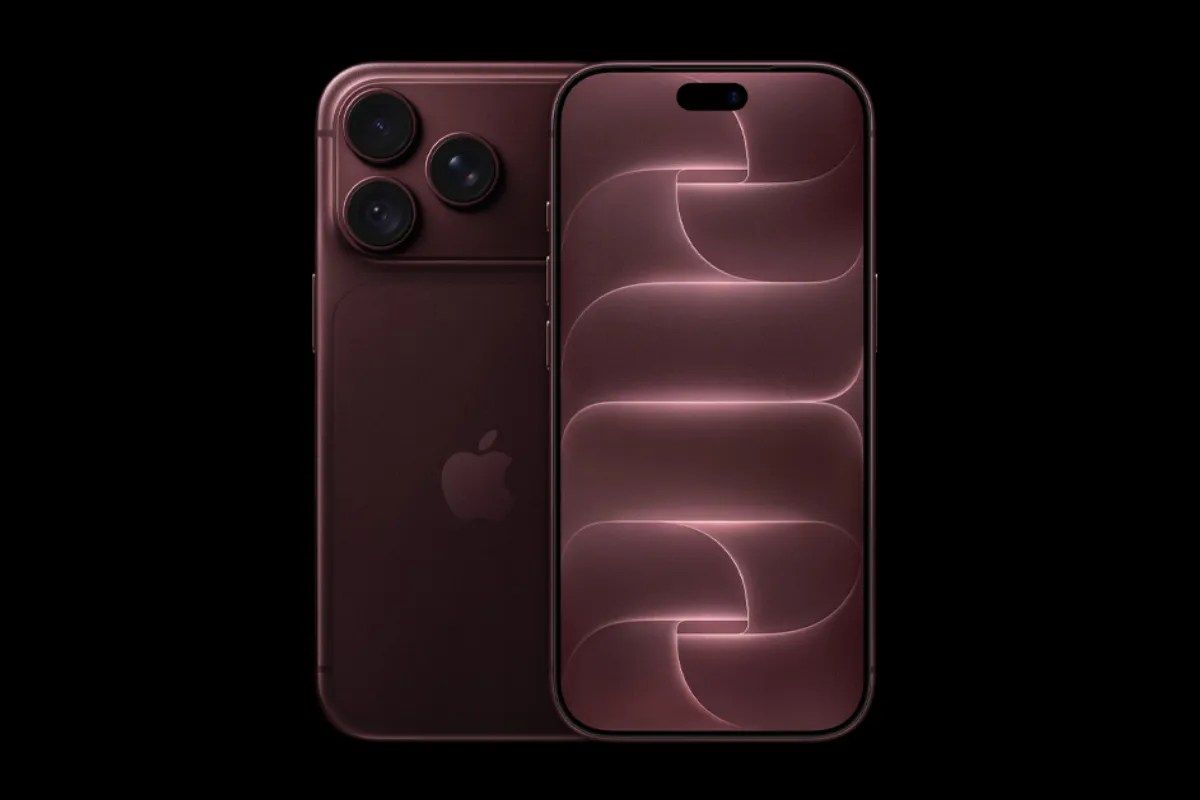 iPhone 18 Pro price in India