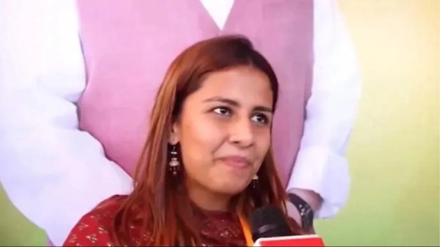 Bigg Boss 20 Riti Tiwari