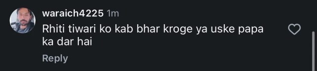 Netizens Reaction On Isha rikhi evicted in Bigg Boss 20