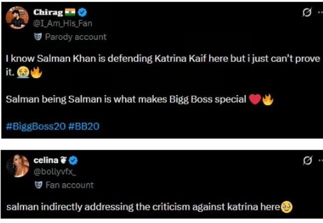 Salman Khan Lashes On Trollers