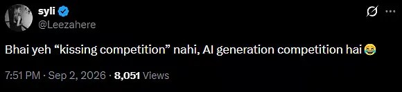 The Vvan AI video