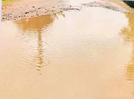 water image
