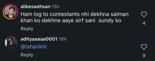 Bigg Boss 20 Promo