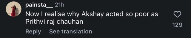 Twinkle Khanna Comparing Mughal History With Kebabs Kormas