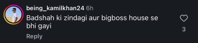 Netizens Reaction On Isha rikhi evicted in Bigg Boss 20