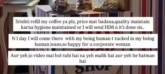 Salman Khan On IAS Tukaram Mundhe