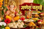 importance of colors on ganesh chaturthi