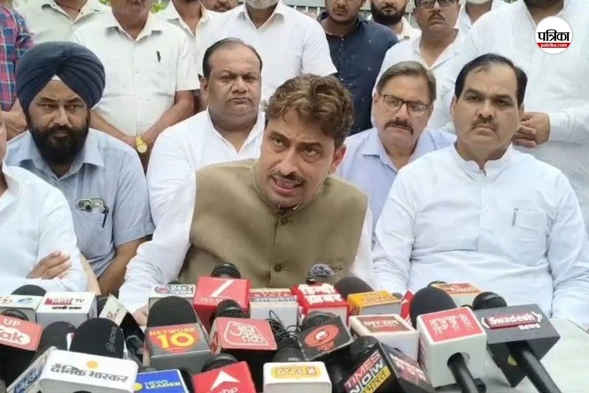 Imran masood