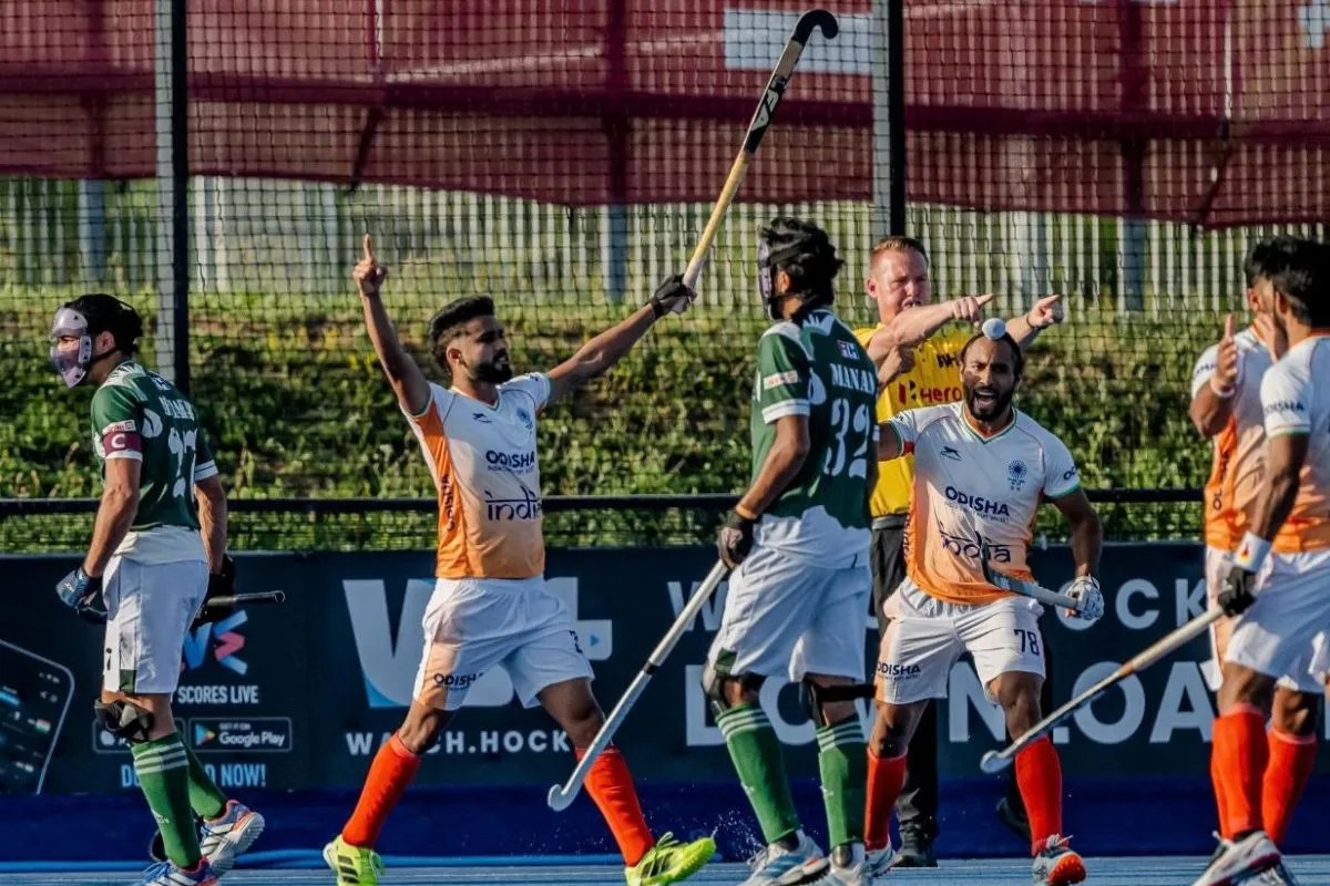 Asian Champions Trophy