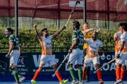 Asian Champions Trophy