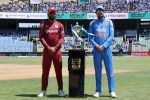 India vs West Indies ODI Series