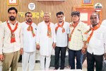 independent councillors join BJP
