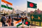 india to bangladesh train service