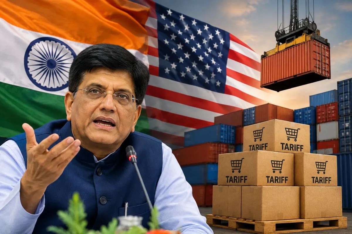 India US Trade Deal