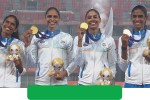 Asian Games 2026 Medal Tally Update, india wins gold in womens 4x400m relay,