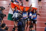 India's Asian Games 2026 September 30 schedule,