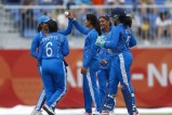 India Women Cricket Team