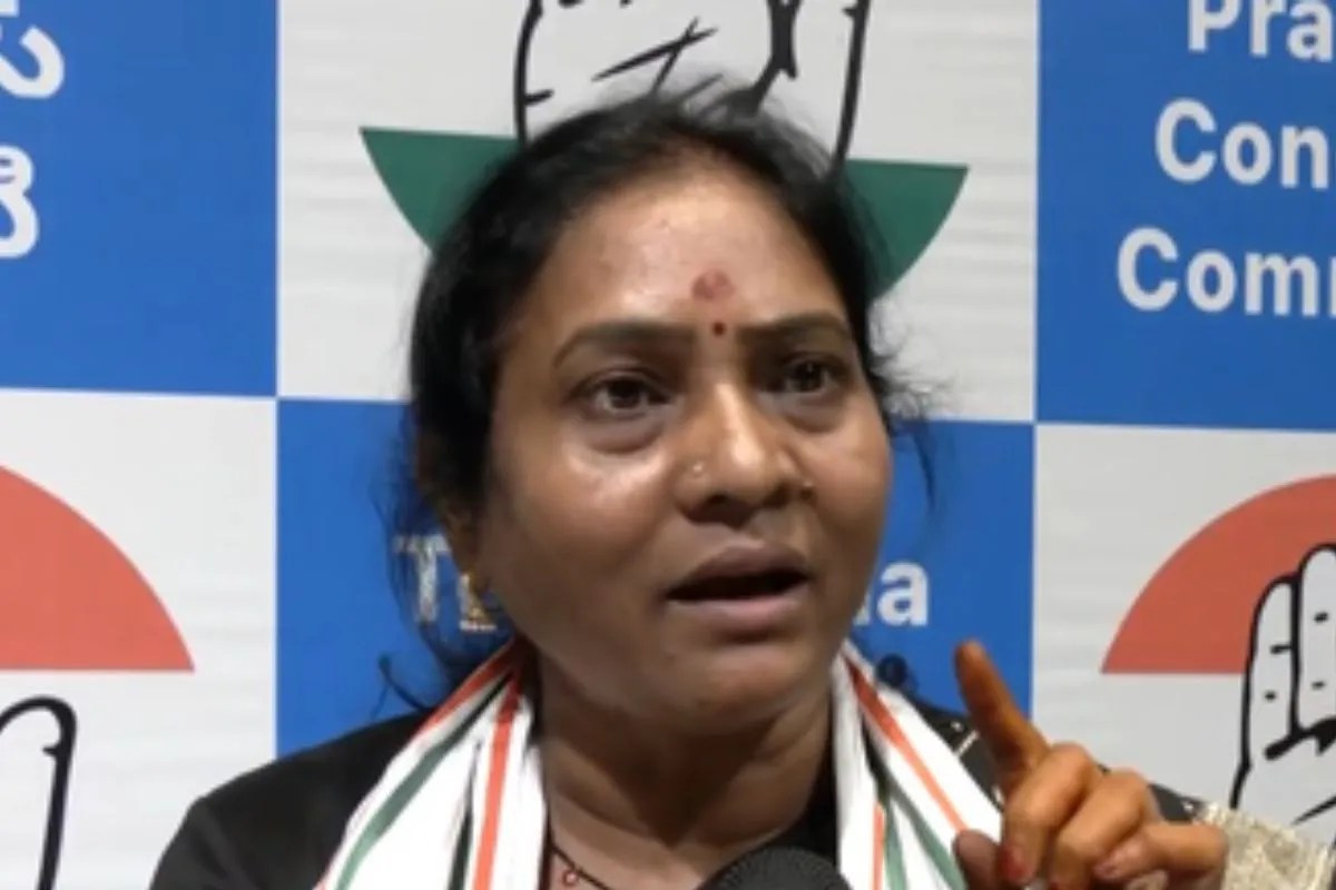 KCR News