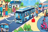 CM Accessible Transport Service
