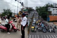 Indore Traffic Rules