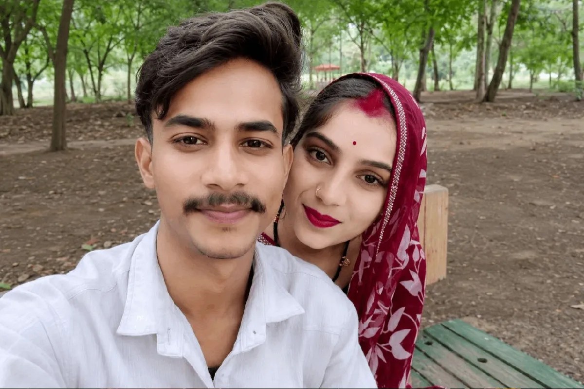 newlywed vandana patel case indore crime