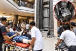 indore navlakha lift accident