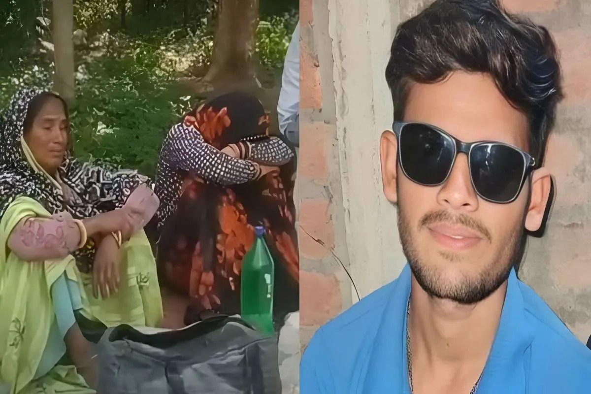 indore manoj