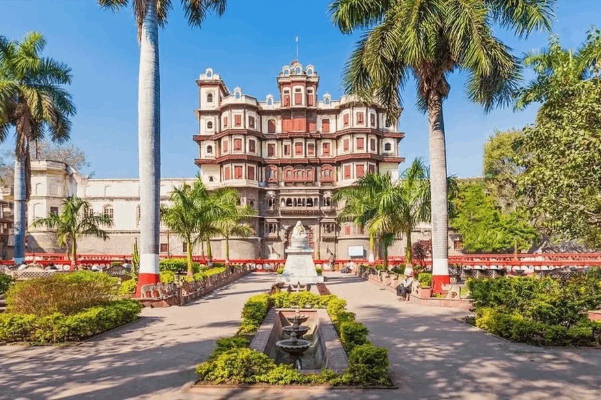indore master plan
