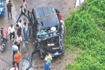 indore suv accident
