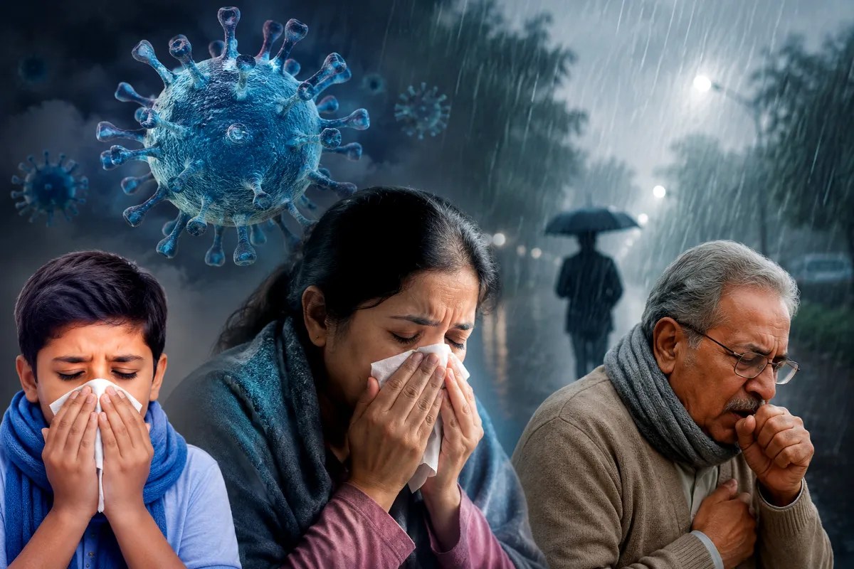 Viral Infection