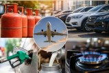 LPG Price
