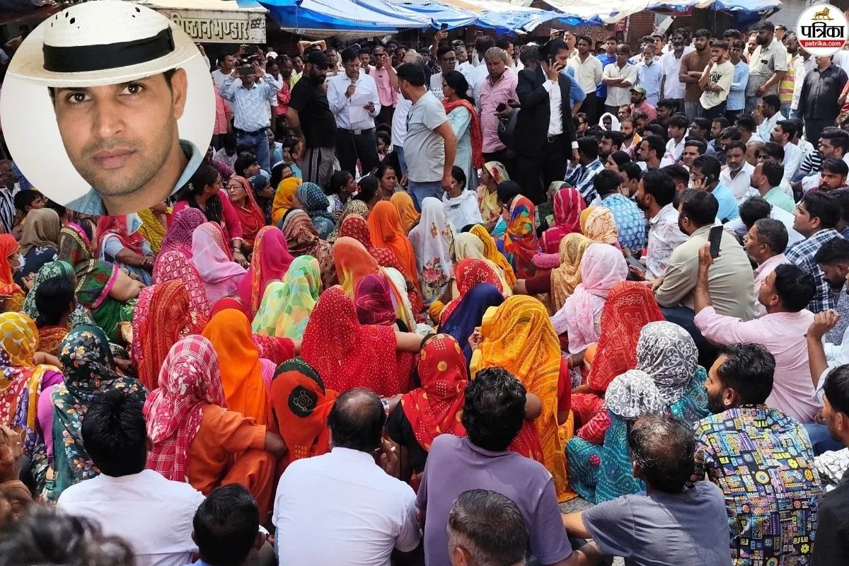 tourist guide manish soni death