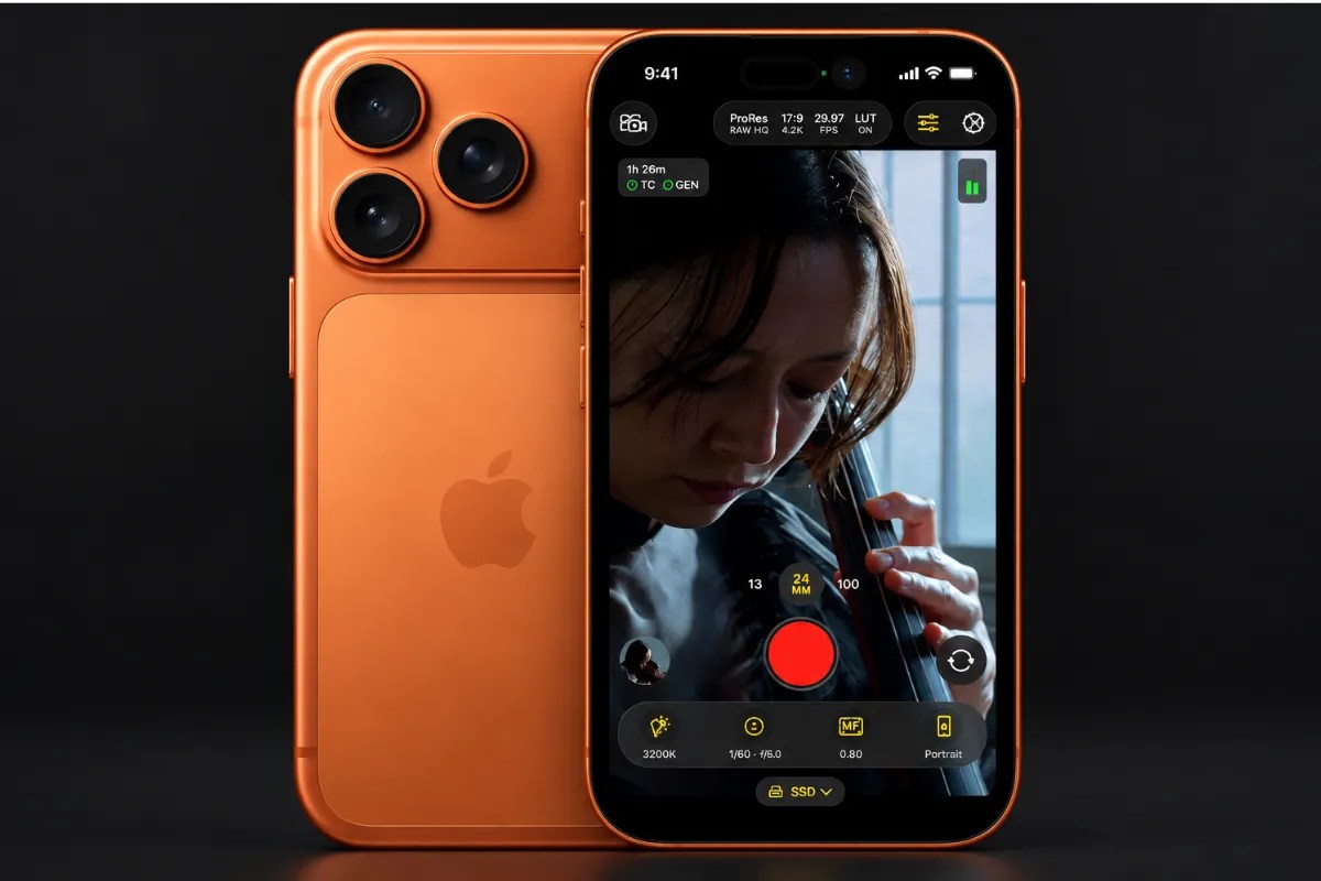 iphone 18 pro series