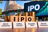 IPO GMP Today