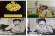 डीजीपी कैलाश मकवाना दो माह बाद रिटायर हो रहे हैं : फोटो सोर्स : X @ips_kmak