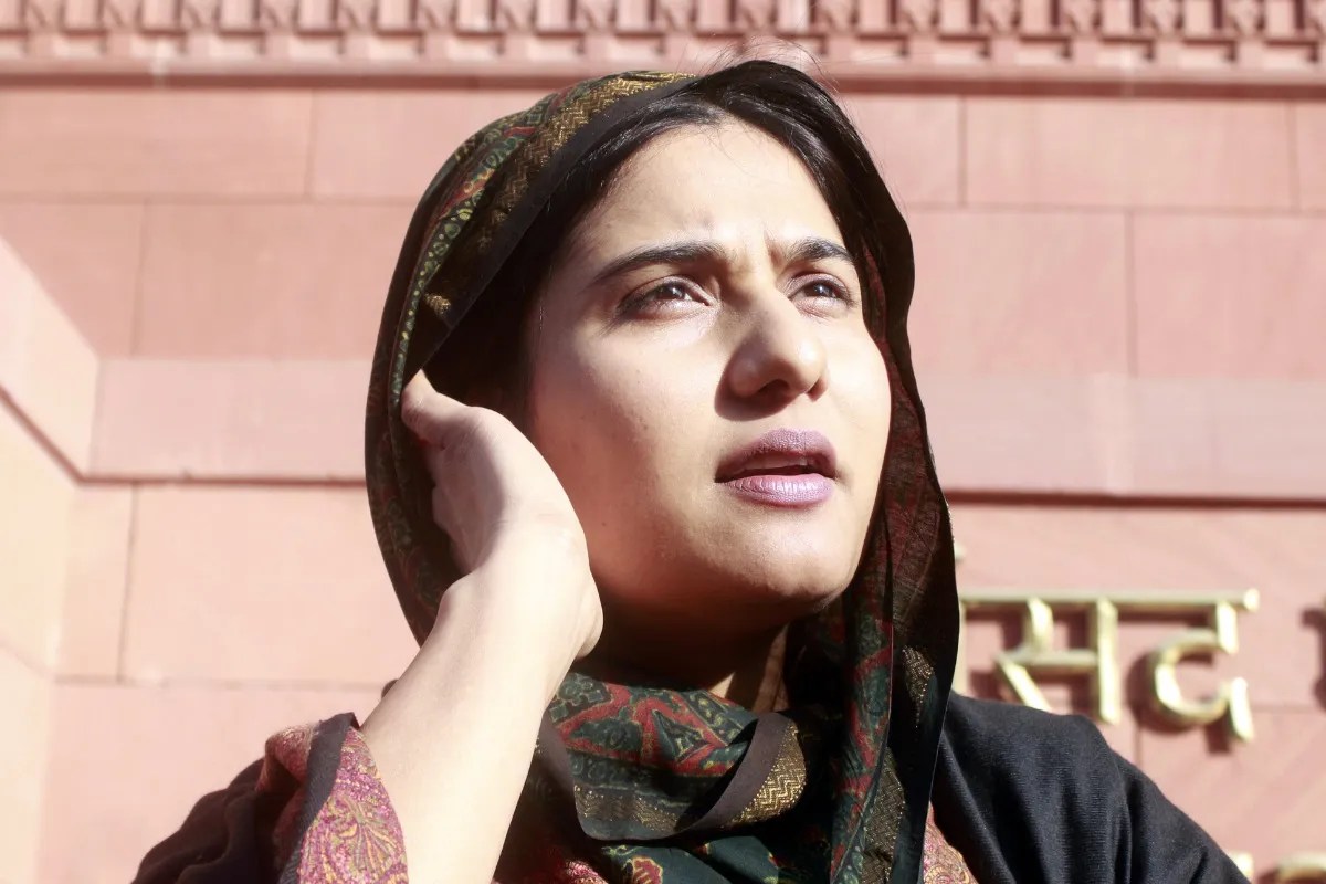 iqra hasan