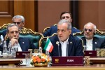 Iran Delegation