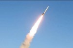Iran missile strike