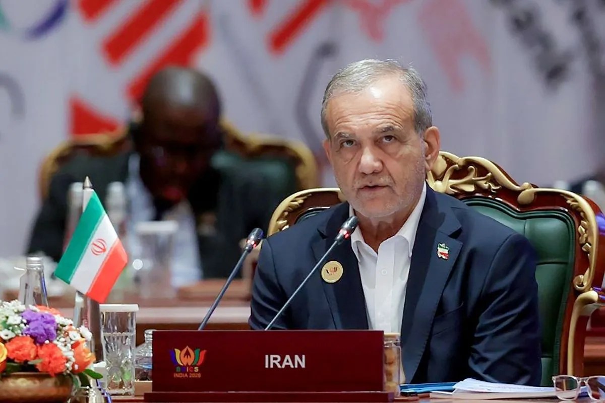 iran-us latest update