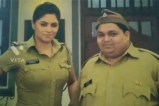 Ishwar Thakur in ICU