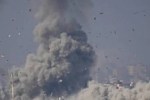 Israel airstrike in Khan Younis