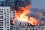 Israel airstrikes Lebanon