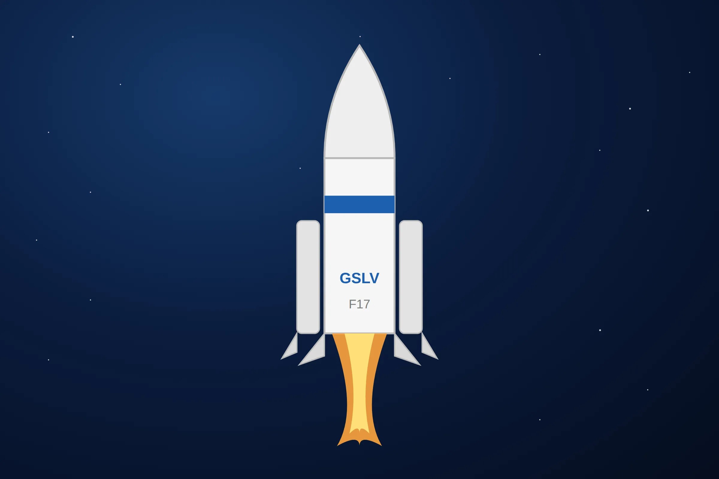 geosynchronous imaging satellite India